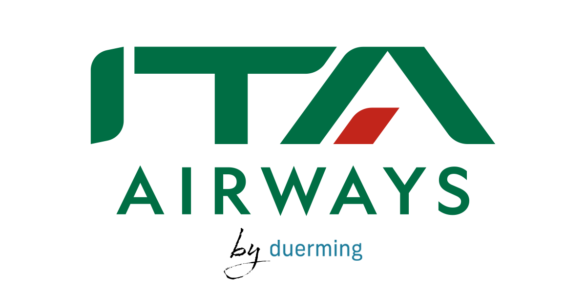 ITA Airways Logo